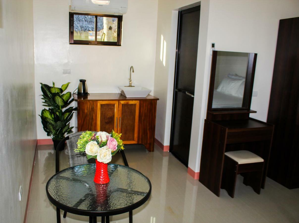 Resort Aloha Seaside Siquijor